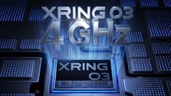 Oczekuje się, że Xring O3 przyniesie więcej mocy i nową architekturę w 2026 roku, potencjalnie w Xiaomi Mix Fold 5, znanym również jako Xiaomi 17 Fold