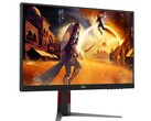 AOC Q27G4Z: nowy monitor do gier o wysokiej częstotliwości odświeżania (źródło obrazu: AOC)