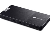 Chromebox Micro będzie kompatybilny z wyświetlaczami dotykowymi Instorescreen inFLEX. (Źródło zdjęcia: Lenovo)