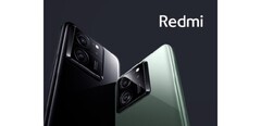 Bezpośredni poprzednik K70. (Źródło: Redmi)