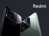 Bezpośredni poprzednik K70. (Źródło: Redmi)