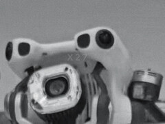 Mini 5 może być kolejnym dronem DJI po Mavic 4 Pro. (Źródło zdjęcia: via Jasper Ellens) 