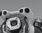 Mini 5 może być kolejnym dronem DJI po Mavic 4 Pro. (Źródło zdjęcia: via Jasper Ellens) 