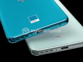 "Edge 40 Neo". (Źródło: MySmartPrice via YouTube)