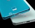 "Edge 40 Neo". (Źródło: MySmartPrice via YouTube)