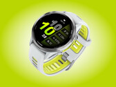 Forerunner 970 otrzymał nową aktualizację w ramach programu beta Garmin.