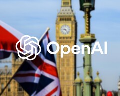 OpenAI i rząd Wielkiej Brytanii rozważały zawarcie umowy, która zapewniłaby Brytyjczykom bezpłatny dostęp do ChatGPT Plus. (Źródło zdjęcia: OpenAI, AXP Photography, edytowane) 