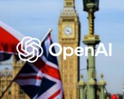 OpenAI i rząd Wielkiej Brytanii rozważały zawarcie umowy, która zapewniłaby Brytyjczykom bezpłatny dostęp do ChatGPT Plus. (Źródło zdjęcia: OpenAI, AXP Photography, edytowane) 