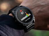 Udział firmy Apple na rynku smartwatchy spadł z 48% do 46%, a firmy Samsung – z 17% do 15%, co sprawiło, że Samsung zrównał się z firmą Garmin.