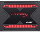 HyperX Fury RGB SSD