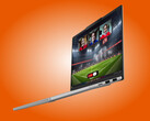 Laptop IdeaPad Slim 5 13IWC11 waży zaledwie 1,19 kg.