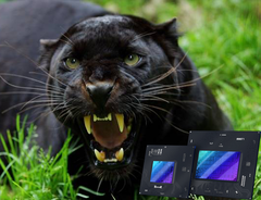 Panther Lake może wystartować w 2025 roku z szybkimi procesorami iGPU Xe3. (Źródło obrazu: iStock + Intel)