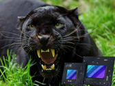 Panther Lake może wystartować w 2025 roku z szybkimi procesorami iGPU Xe3. (Źródło obrazu: iStock + Intel)