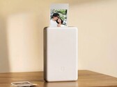 Mijia Pocket Photo Printer Pro charakteryzuje się kompaktową konstrukcją (źródło zdjęcia: Xiaomi)