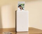 Mijia Pocket Photo Printer Pro charakteryzuje się kompaktową konstrukcją (źródło zdjęcia: Xiaomi)