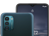 G21. (Źródło: Nokia)