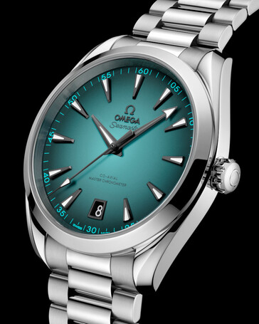 (Źródło zdjęcia: Omega)