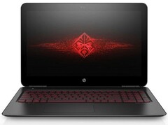 HP Omen 15