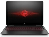HP Omen 15