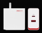 Najnowszy power brick firmy OnePlus. (Źródło: OnePlus)