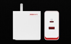 Najnowszy power brick firmy OnePlus. (Źródło: OnePlus)