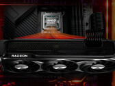 Procesor AMD AM5 w połączeniu z kartą graficzną Radeon