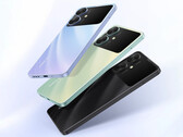Redmi 13R jest sprzedawany za 999 CNY (~ 140 USD) w Chinach. (Źródło zdjęcia: Xiaomi)