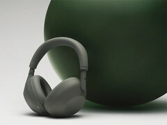 Nowa para słuchawek WH-1000XM6 firmy Sony będzie trzecią zmianą wyglądu tego modelu w ciągu niecałych 18 miesięcy.