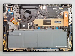 ThinkPad T16 Gen 4 AMD (źródło obrazu: Notebookcheck)
