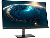 ThinkVision P32pz-30 jest znacznie tańszy w Wielkiej Brytanii niż w UE. (Źródło obrazu: Lenovo)