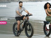 FREEDARE promuje swoją nadchodzącą kampanię na Indiegogo. (Źródło: FREEDARE)