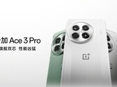 Ace 3 Pro. (Źródło zdjęcia: OnePlus)