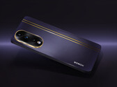 Honor 90 GT(?). (Źródło: Kolega z klasy kierownika fabryki za pośrednictwem Weibo)