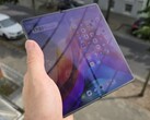Vivo X Fold 5 w teście (źródło obrazu: Marcus Herbrich)