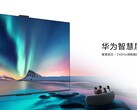 Smart Screen S3 Pro. (Źródło: Huawei)