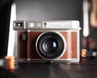 Kamera ta zachwyca zarówno wyglądem, jak i jakością obrazu (źródło zdjęcia: Lomography)