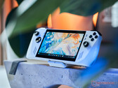 ASUS włączył teraz sterowanie żyroskopem w ROG Ally (źródło obrazu: Notebookcheck)