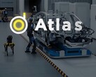 Robot humanoidalny Atlas przeznaczony do pracy w fabrykach Hyundai. (Źródło zdjęcia: Boston Dynamics)