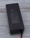 zasilacz 300 W (19 V; 15 A)
