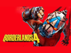 Grafika z Borderlands 4 (źródło obrazu: Nintendo)