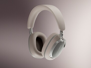 Bowers & Wilkins Px8 S2 w kolorze Warm Stone. (Źródło zdjęcia: Bowers & Wilkins)