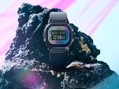 Zegarek Casio G-Shock GMS5600XG-1 pojawi się w USA