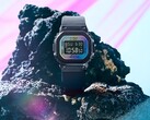 Zegarek Casio G-Shock GMS5600XG-1 pojawi się w USA