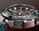Zegarek Casio G-Shock MRG-B2000KT-3A (na zdjęciu) jest już dostępny w UE. (Źródło zdjęcia: Casio)