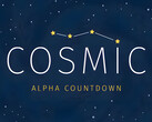 Pierwsza wersja alfa nowego Cosmic Desktop firmy System76 może zostać wkrótce wydana (Zdjęcie: System76).