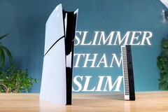 DIY Perks PS5: Tablet Edition nie jest tak smukły jak inne przenośne zestawy do gier, ale z pewnością bije na głowę to, co Sony ma do zaoferowania. (Źródło obrazu: DIY Perks - edytowane)