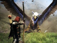 Do 13 stycznia gra Dragon's Dogma: Dark Arisen dostępne jest na Steam z 84% zniżką. (Źródło obrazu: Dragonsdogma.com)