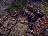Gra „Endzone – A World Apart” jest obecnie dostępna na platformie Steam z 92-procentową zniżką i po raz pierwszy kosztuje mniej niż 2 dolary.