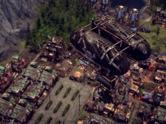 Gra „Endzone – A World Apart” jest obecnie dostępna na platformie Steam z 92-procentową zniżką i po raz pierwszy kosztuje mniej niż 2 dolary.