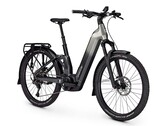 Focus Aventura² FS 6.8: nowy rower elektryczny na niemal każdą okazję